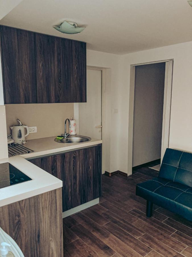 Apartments Ivanovic Idrija Exterior foto